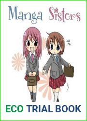 Manga Sisters
