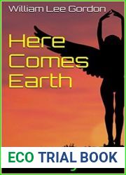 Destiny (Here Comes Earth #2)