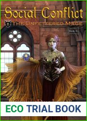 Social Conflict (The Unfettered Mage Book 6)