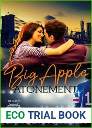 Big Apple Atonement (Original Six Hockey #5)