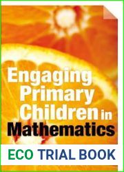Engaging Primary Children in Mathematics