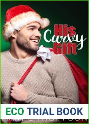 His Curvy Gift (Book Boyfriends Wanted, #5)