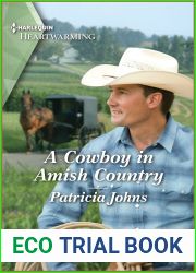 A Cowboy in Amish Country (Amish Country Haven #2)