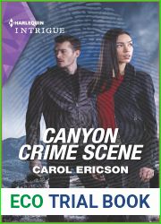 Canyon Crime Scene (The Lost Girls #1)