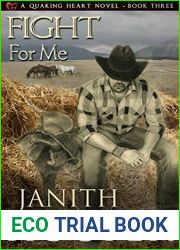 Fight For Me (Quaking Heart #3)