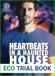 Heartbeats in a Haunted House (Hedge Witches Lonely Hearts Club, #4)