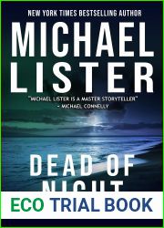 Dead of Night (A Burke and Blade Mystery Thriller Book 5)