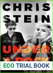 Under a Rock: A Memoir