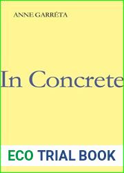 In Concrete