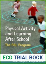Physical Activity and Learning After School: The Pal Program