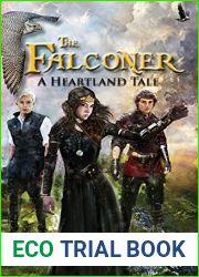 The Falconer: A Heartland Tale (The Heartland Tale collection)