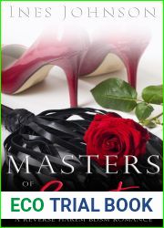 Masters of Sensation (Her Masters #2)