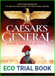 Caesar|s General