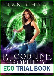 Bloodline Prophecy (Bloodline Academy, #7)