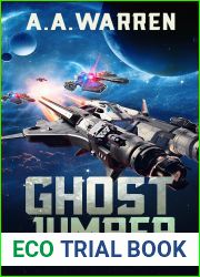 Ghost Jumper (Interstellar Getaway Pilot, #1)