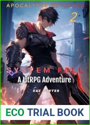 System Fall Vol 2 (Apocalypse revisted #2)