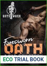 Foresworn Oath