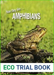 How they live… Amphibians: Learn All There Is to Know About These Animals!