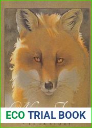 Wild Fox: A True Story