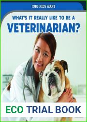 What|s It Really Like to Be a Veterinarian? (Jobs Kids Want)