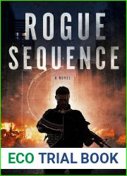 Rogue Sequence: A Novel (Ander Rade Book 1)