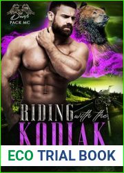 Riding with the Kodiak
