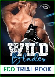 Wild Blades (Elite Eagles #2)