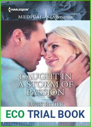 Caught in a Storm of Passion