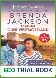 Taming Clint Westmoreland and A Malibu Kind of Romance