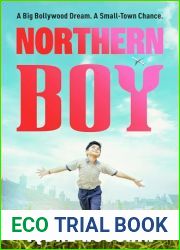 Northern Boy: A big Bollywood dream. A small-town chance.