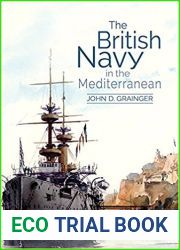 The British Navy in the Mediterranean