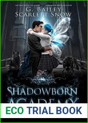 Shadowborn Academy: Year Two (Dark Fae Academy, #2)