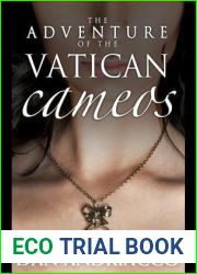 The Adventure of the Vatican Cameos (Sebastian McCabe-Jeff Cody, #3.5)