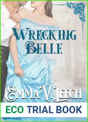Wrecking Belle (Wicked Sons #2)