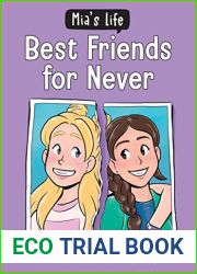 Mia|s Life: Best Friends for Never (Mia|s Life, 2)