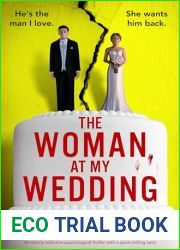 The Woman at My Wedding (Broken Vows #1)