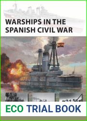 Warships in the Spanish Civil War (Osprey New Vanguard #300)