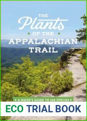 The Plants of the Appalachian Trail