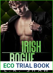 Irish Rogue (Brooklyn Kings, #5)