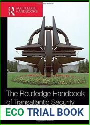 The Routledge Handbook of Transatlantic Security (Routledge Handbooks) (2010-07-30)