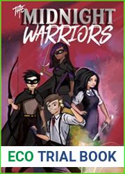 The Midnight Warriors: Nirmani Walpola (Assassins)