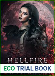 Hellfire Witch (Silver Wolves of Lockwood #4)