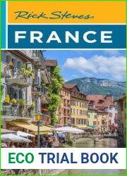Rick Steves France, 21st Edition