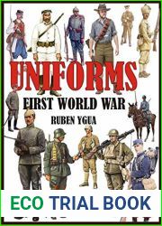 Uniforms First World War