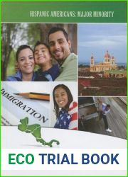 Central American Immigrants (Hispanic Americans: Major Minority)