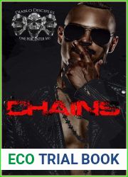 Chains (Diablo Disciples MC #1)