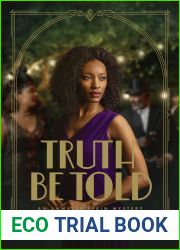 Truth Be Told (An Annalee Spain Mystery, #3)