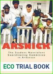Arsnick: The Student Nonviolent Coordinating Committee in Arkansas