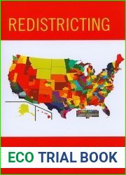 Redistricting: The Most Political Activity in America