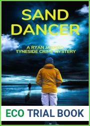 Sand Dancer: A Ryan Jarrod Tyneside Crime Mystery (Ryan Jarrod series Book 10)
